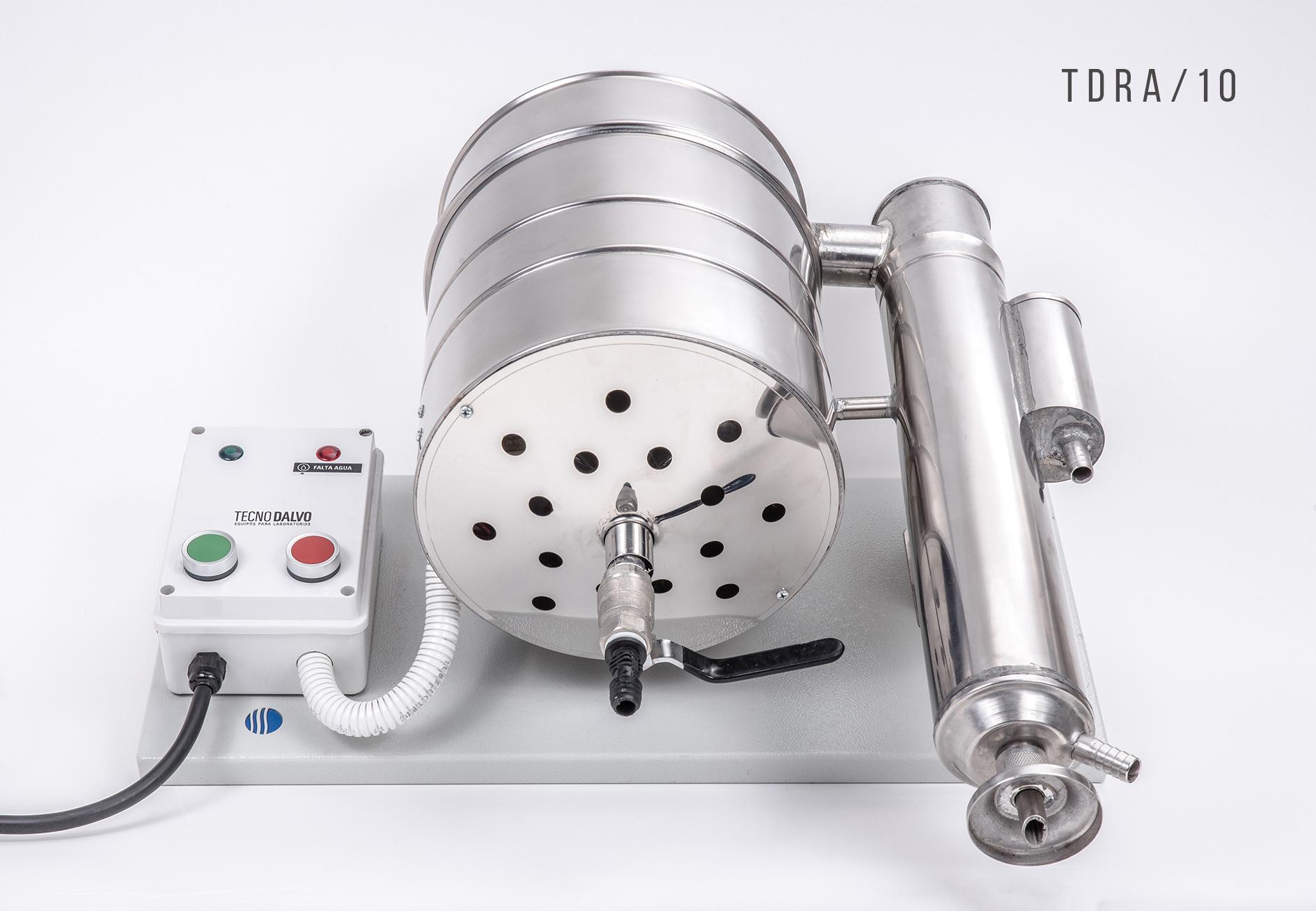 Destiladores de agua :: TECNODALVO Equipo para laboratorios